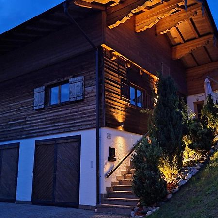 Apartment Unterhollenau Going am Wilden Kaiser Esterno foto