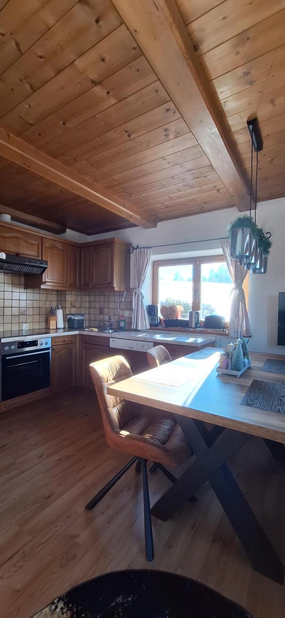 Apartment Unterhollenau Going am Wilden Kaiser Esterno foto