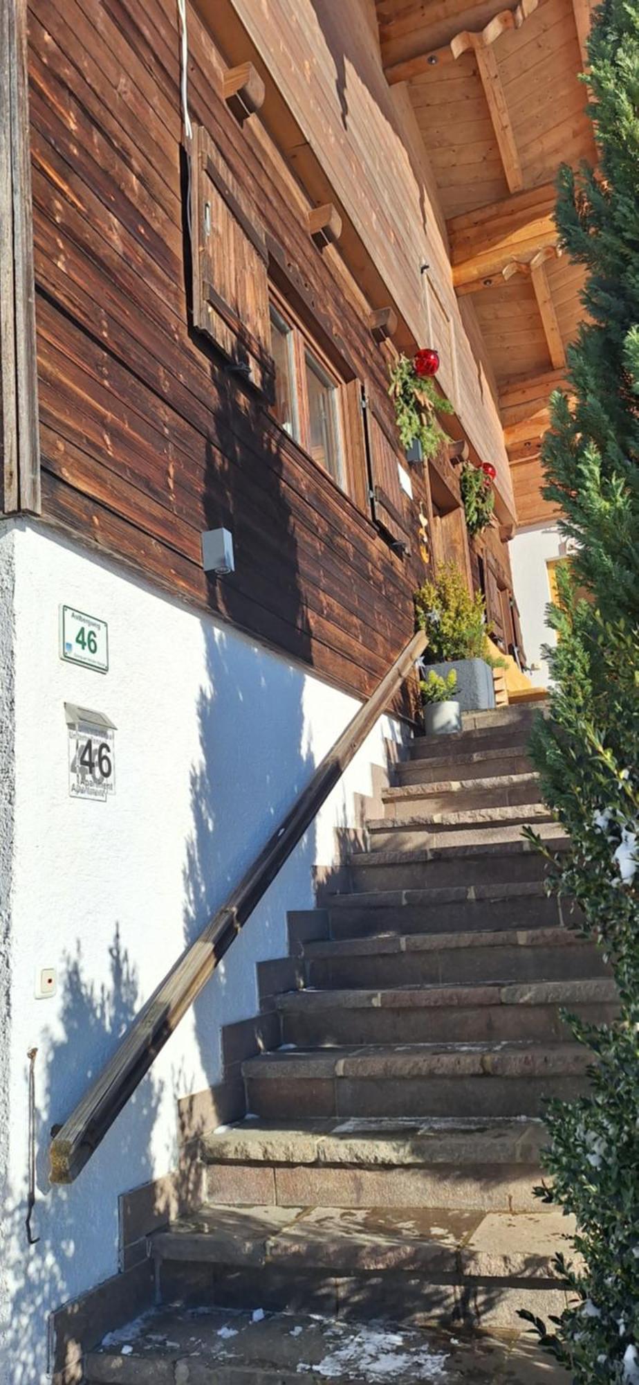 Apartment Unterhollenau Going am Wilden Kaiser Esterno foto